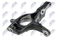 Steering Knuckle, wheel suspension