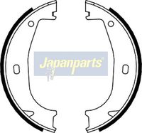 комплект спирачна челюст