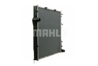 Thumbnail - Radiateur - CR567000P - MAHLE