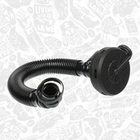 Thumbnail - Klep, ontluchting nokkenasbehuizing - CB0033 - ET ENGINETEAM