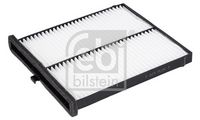 Filter, Innenraumluft