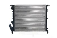 Thumbnail - Radiateur - CR149000S - MAHLE