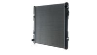 Thumbnail - Radiateur - CR2151001S - MAHLE