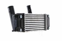 Thumbnail - Intercooler, inlaatluchtkoeler - CI457000S - MAHLE