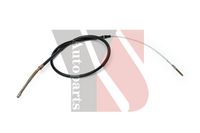 Trose, Stāvbremžu sistēma YS-CAB0170 YSPARTS