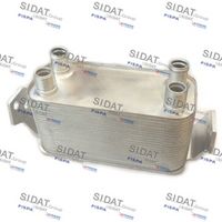 Ölkühler, Motoröl