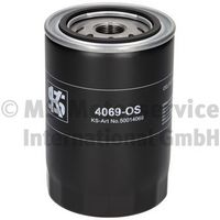 Thumbnail - Oliefilter - 50014069 - KOLBENSCHMIDT