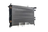 Thumbnail - Radiateur - CR440000S - MAHLE