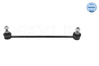 Stange/Strebe, Stabilisator