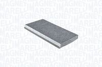 Филтър купе (поленов филтър) 350203063800 MAGNETI MARELLI