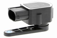 Sensor, Leuchtweitenregulierung