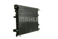 Thumbnail - Radiateur - CR592000P - MAHLE