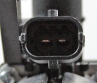 Thumbnail - Regelklep koelvloeistof - CV11000P - MAHLE