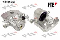Bremssattel