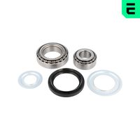 Set rulment roata OPTIMAL, Cod: 401137