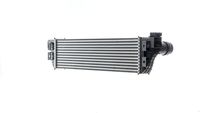 Thumbnail - Intercooler, inlaatluchtkoeler - CI669000P - MAHLE