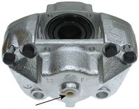 Bremssattel