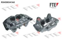 Bremssattel