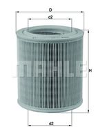 Luftfilter