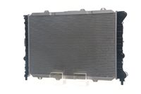 Thumbnail - Radiateur - CR1567000S - MAHLE