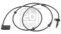 Sensor, Raddrehzahl