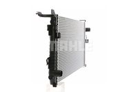 Thumbnail - Radiateur - CR845000S - MAHLE