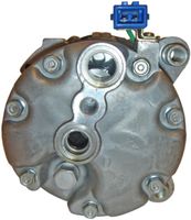 Thumbnail - Compressor, airconditioning - ACP1017000S - MAHLE