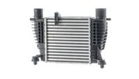 Thumbnail - Intercooler, inlaatluchtkoeler - CI13000P - MAHLE