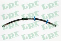 спирачен маркуч