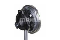 Thumbnail - Koppeling, radiateurventilator - CFC40000P - MAHLE