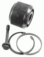 Reparatursatz, Lenker