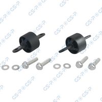 тампон, носач