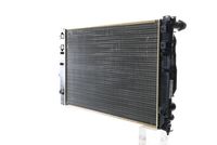 Thumbnail - Radiateur - CR648000S - MAHLE