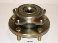 главина на колелото