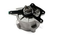 HEPU Onderdrukpomp, remsysteem 2