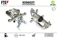 Etrier frana FTE, Cod: 9296027