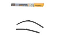 CONTINENTAL Wisserblad 4