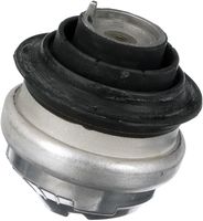 Lagerung, Motor