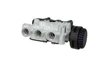 PNEUMATICS Magneetklep 2