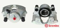 Bremssattel