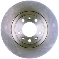 спирачен диск