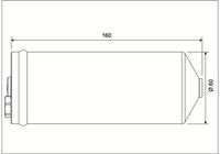 изсушител, климатизация