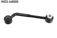 Stange/Strebe, Stabilisator