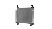 Thumbnail - Condensor, airconditioning - AC800000S - MAHLE