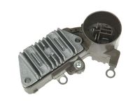 Alternator Regulator