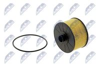 маслен филтър