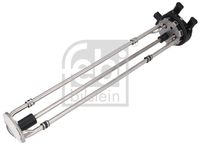 SENSOR HARNSTOFFVORRAT