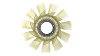 Thumbnail - Koelventilatorwiel - CFW82000P - MAHLE