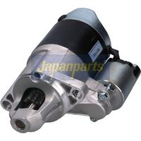 Starter JAPANPARTS, Cod: MTT192