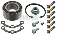 Set rulment roata SWAG, Cod: 10 92 1872